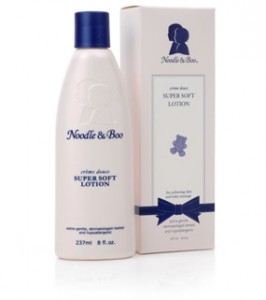 Noodle & Boo Lotion