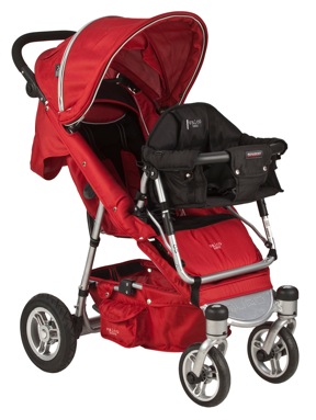 valco quad stroller