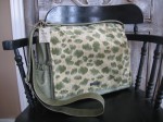 Echoes in The Attic Purse-ifier Diaper Bag