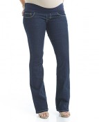Bootcut Maternity Jeans $13