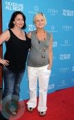 Rachel Dratch & Amy Poehler at "The Kids Are Alright" Screening in NYC