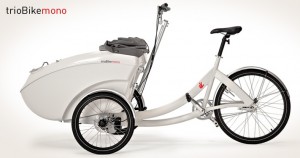 trioBike Mono