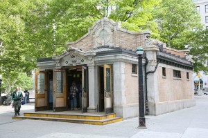 Bowling Green Station