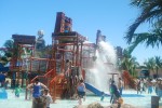 Splashers Aqua gym