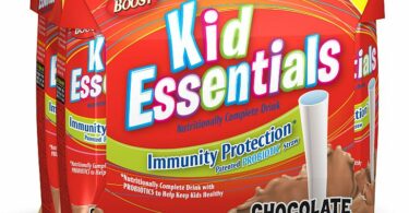 Nestle boost kid essentials