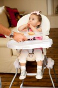 Joovy Nook Highchair