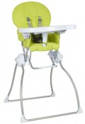 Joovy Nook Highchair Greenie