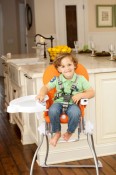 Joovy Nook Highchair