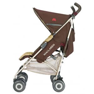 maclaren albert thurston stroller