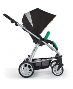 Mamas and Papas Sola Stroller