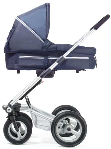 mutsy 4 rider stroller