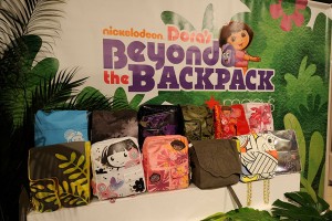 Beyond The Backpack at Macy's