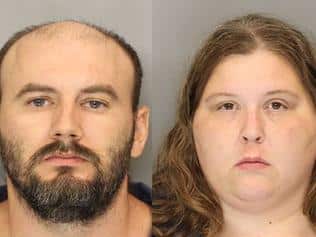 Parents accused of abuse