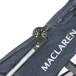 maclaren buggy jeans