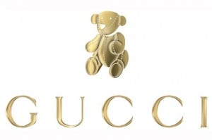 GUCCI Children's Collection