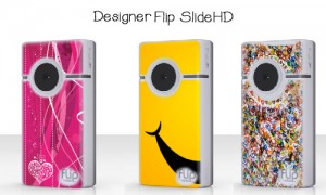 Designer Flip SlideHD