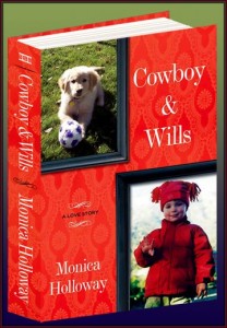 Cowboy And Wills