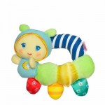 GLOWORLD SOFT CLUTCH RATTLE