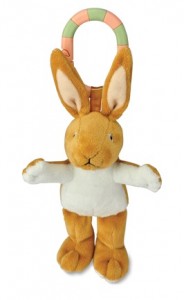 Mini Hare Attachable