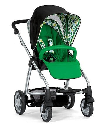 mamas and papas stroller sola