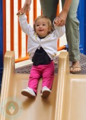 Jennifer Garner and daughter Seraphina