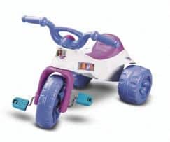 barbie tough trike
