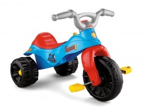 T6209 Thomas Tough Trike