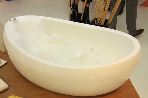 OKBaby Children's 'Whirlpool Bath'