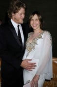 Vera Farmiga and husband Renn Hawkey