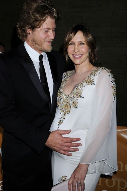 Breasts vera farmiga Vera Farmiga