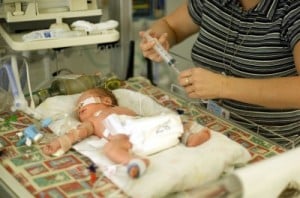 Micro-Preemie