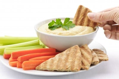 Hummus