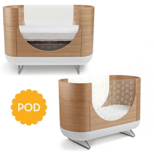 Ubabub POD Crib