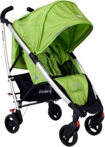 joovy kooper stroller