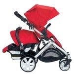 Britax B-Ready - Infant seats, stroller seat