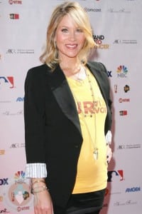 Christina Applegate (September 10,2010)