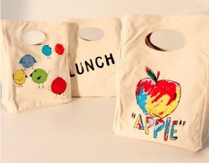 Lunch Sacks