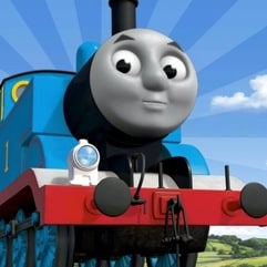 Thomas The Train Archives - Growing Your Baby