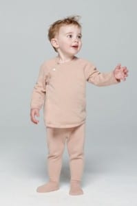 Stella McCartney's New Kids Collection 2010