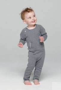 Stella McCartney's New Kids Collection 2010