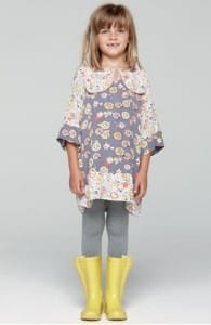 Stella McCartney's New Kids Collection 2010