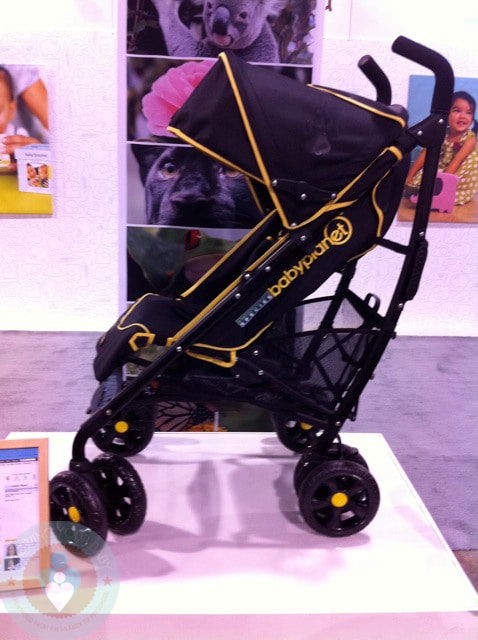 baby planet stroller