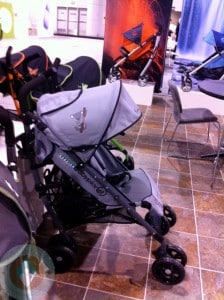 Baby Planet Endangered Species Koala Stroller