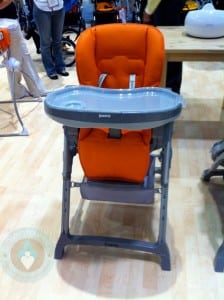 Joovy Full Size Highchair