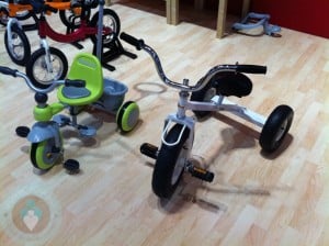 Joovy Tricycles