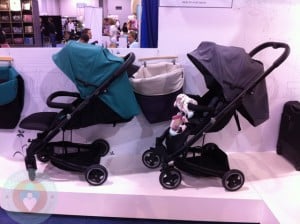 stroller mamas papas urbo acro