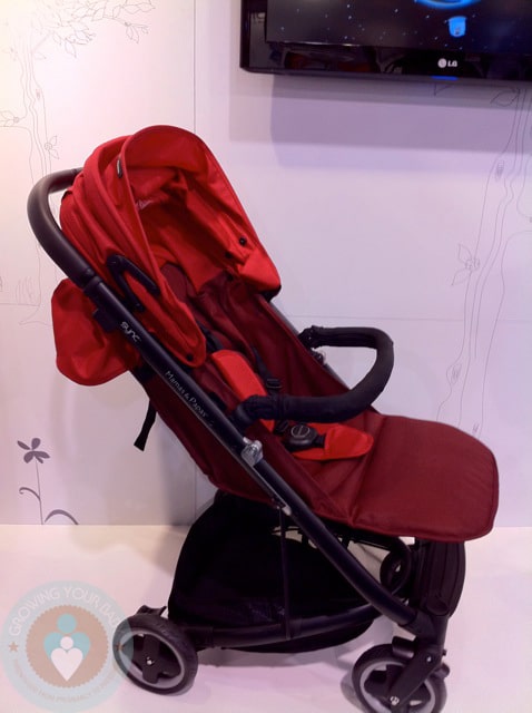 Mamas and Papas Sync Stroller