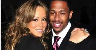 Mariah Carey Confirms She is Expecting!