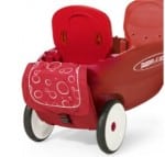 Radio Comfort Embrace Wagon