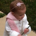 Princess Baby Headbands